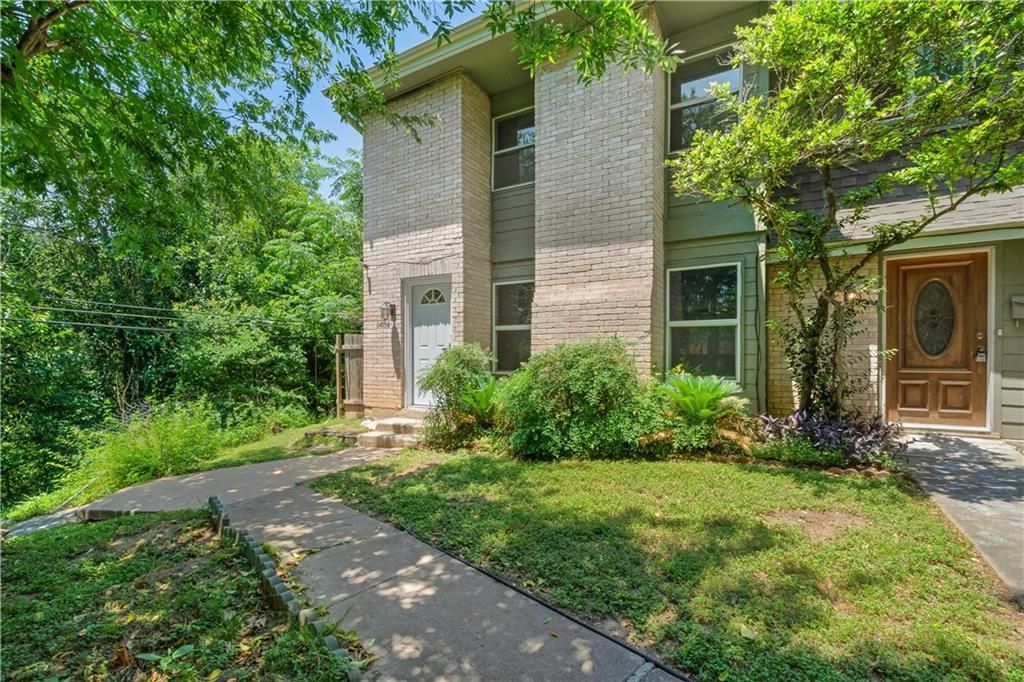 6403 Chimney Creek Cir A, Austin, TX 78723 MLS 8248137 Trulia