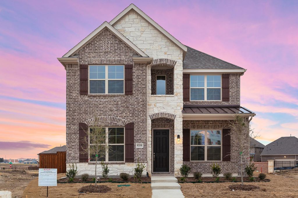 8208 Miscanthus Ct, Dallas, TX 75252
