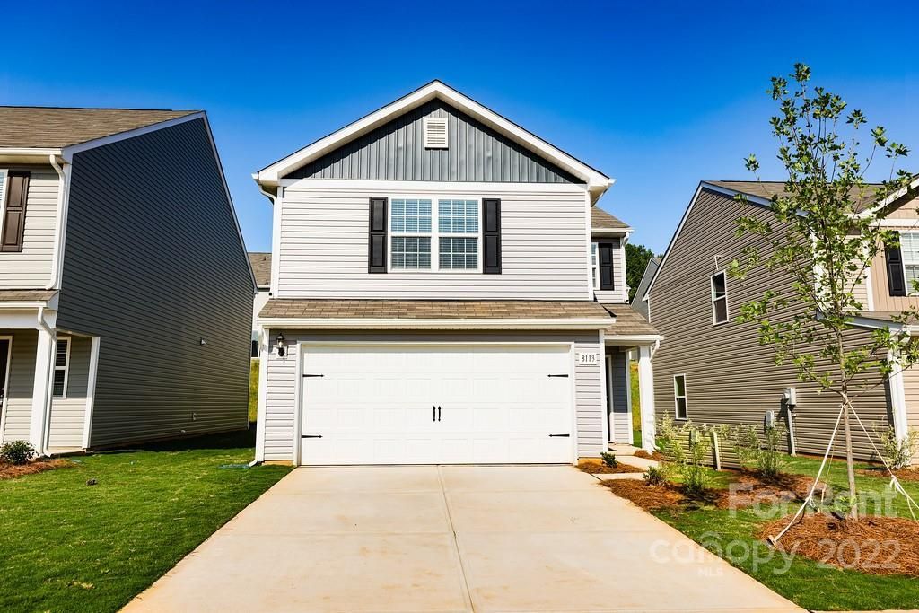 8113 Derby Woods Ln, Charlotte, NC 28214 Trulia