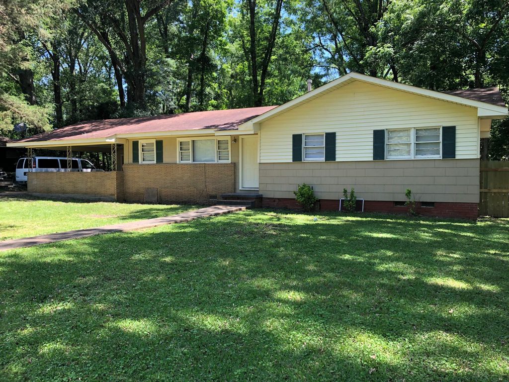 3722 Meadow Lane Rd, Jackson, MS 39212 Trulia