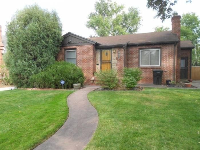 770 Glencoe St, Denver, CO 80220