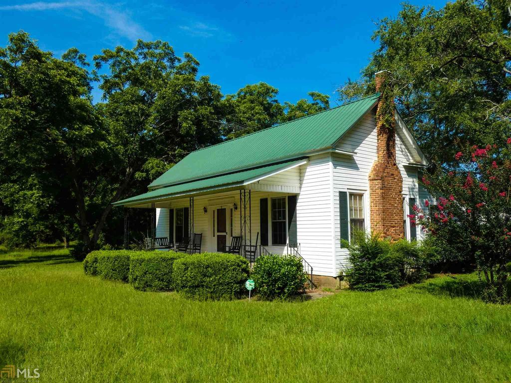 2630 Tennille Oconee Rd, Tennille, GA 31089 Trulia