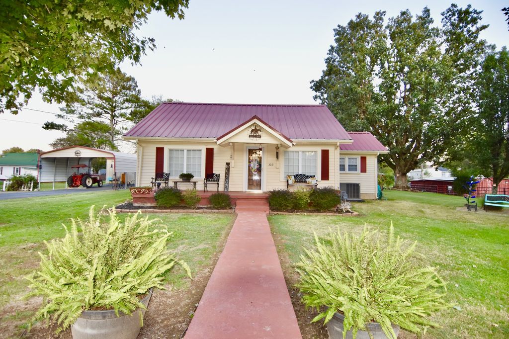 303 Davis St 19, Saint Joseph, TN 38481 MLS 2743474 Trulia