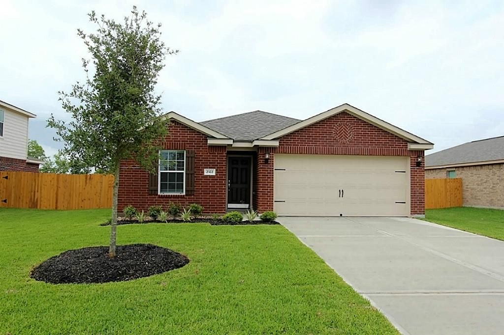 8707 Hazel Rose Sky Dr, Humble, TX 77338