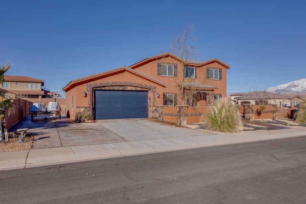2732 S 3780 W, Hurricane, UT 4 Bed, 3 Bath SingleFamily Home 41