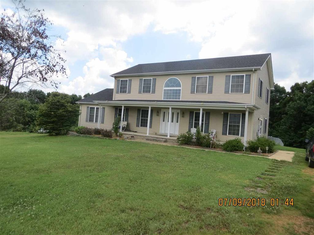 1100 Rocky Rd, Fancy Farm, KY 42039 Trulia