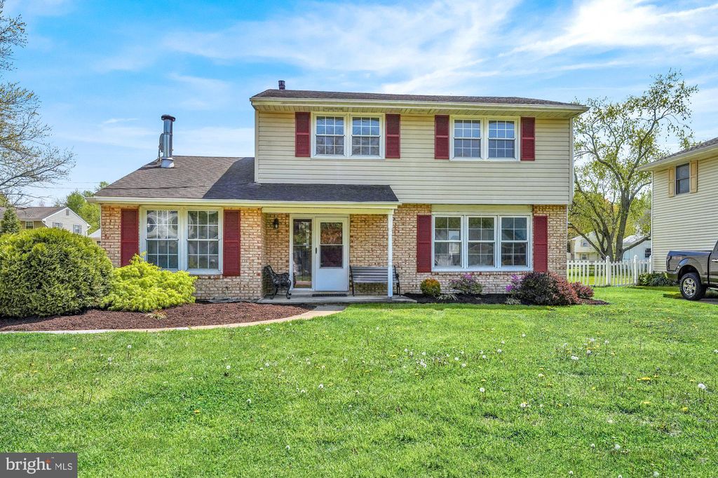 61 Upland Ct, Newark, DE 19713 Trulia