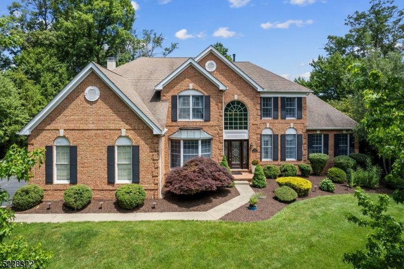 17 Wyckoff Dr, Pittstown, NJ 08867 See Estimated Value