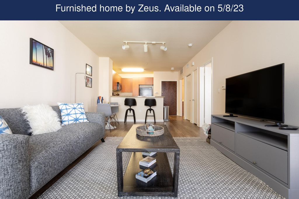 Trio Apartments Pasadena, CA Trulia