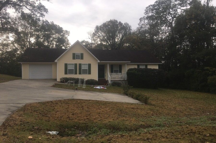 410 Jackson St E, Douglas, GA 2 Bath SingleFamily Home 5 Photos