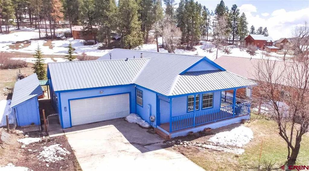 104 Meadowbrook Dr, Bayfield, CO 81122 See Est. Value, Schools & More