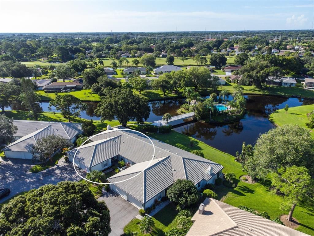 3132 Ringwood Mdw #45, Sarasota, FL 34235