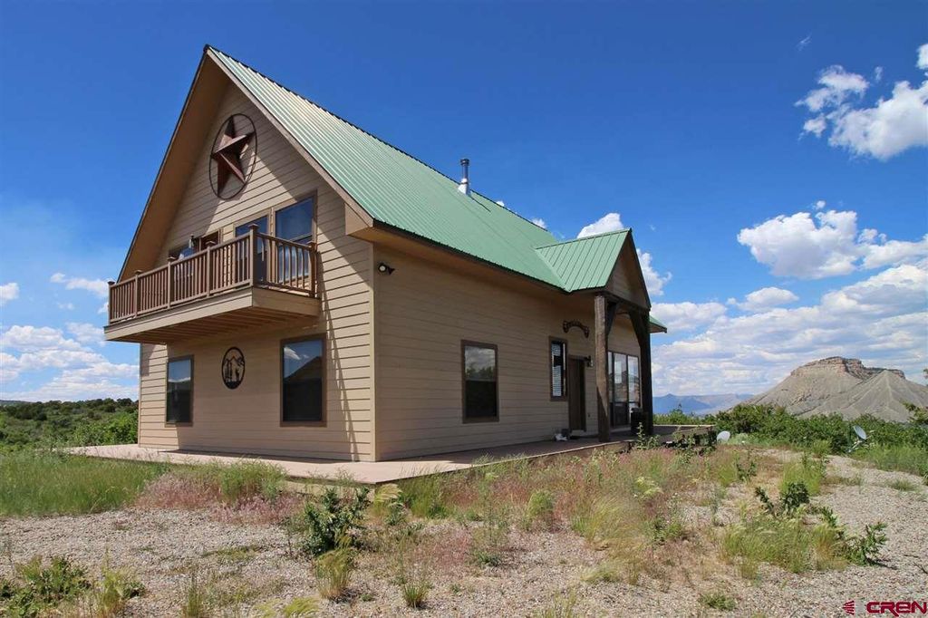 9249 29.5 Rd, Cahone, CO 81320