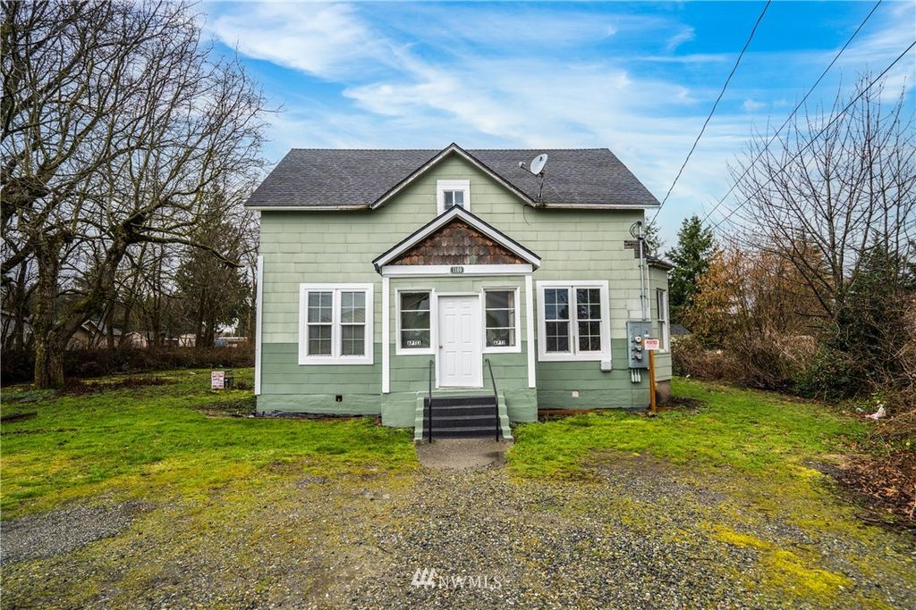 Sedro Woolley, WA Trulia