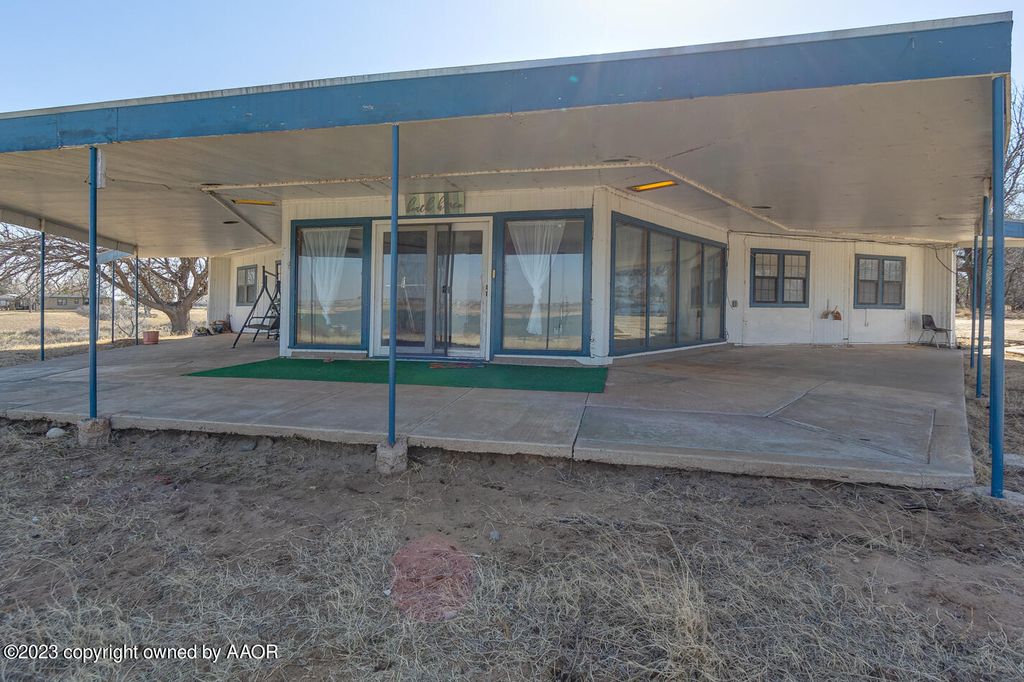 4800 Greenbelt Way 34 & 35, Clarendon, TX 79226 MLS 231514 Trulia