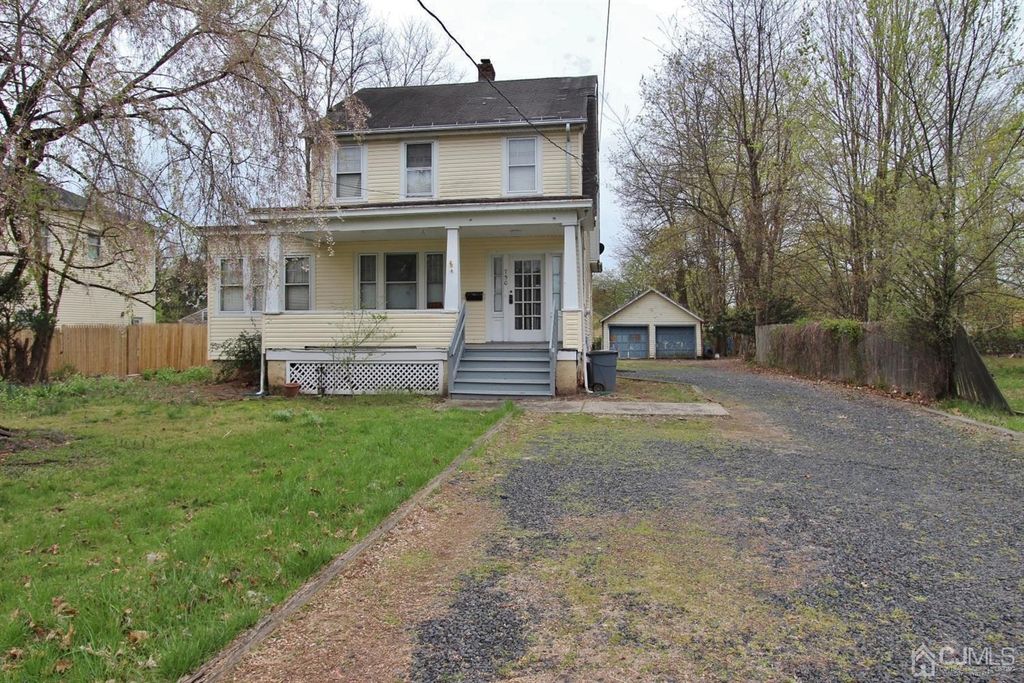 750 Clinton Ave, South Plainfield, NJ 07080 Trulia