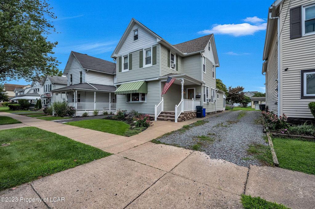 71 Slocum St, Forty Fort, PA 18704 Trulia