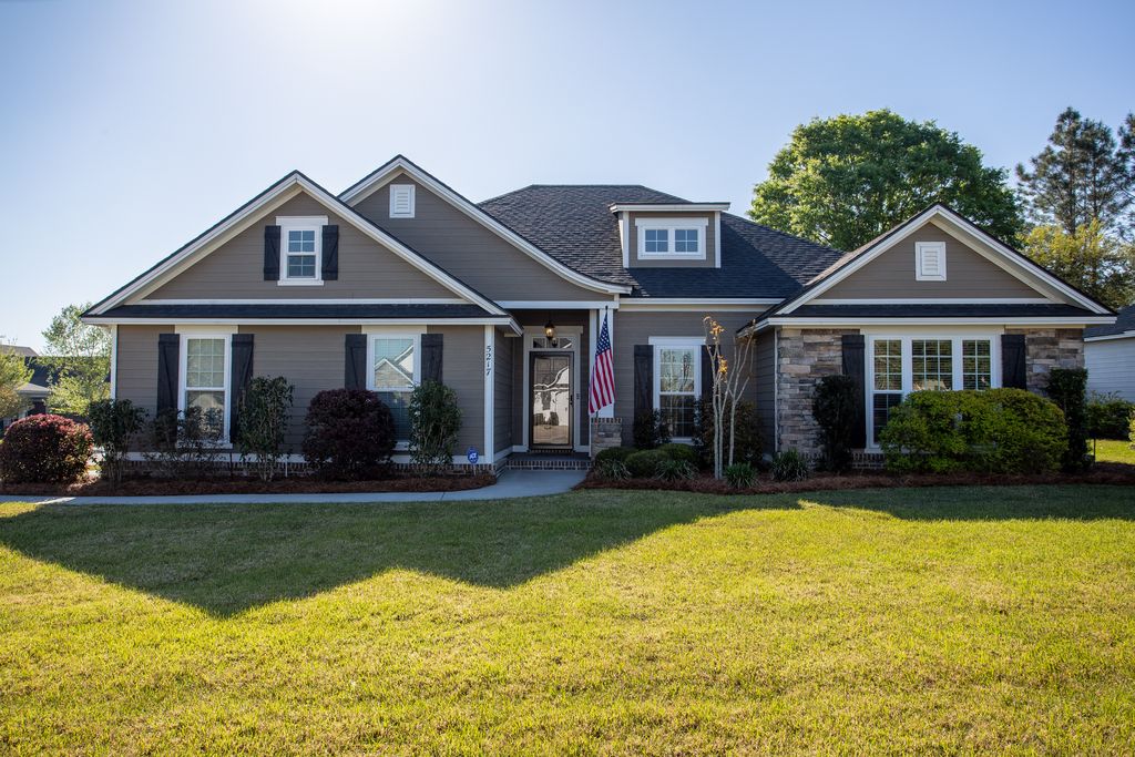 5217 Ave, Hahira, GA 31632 Trulia