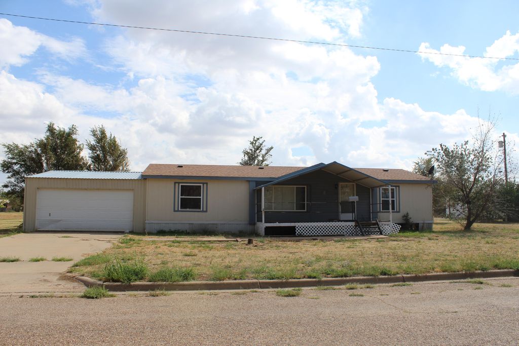 321 NW 8th St, Tulia, TX 79088 Trulia