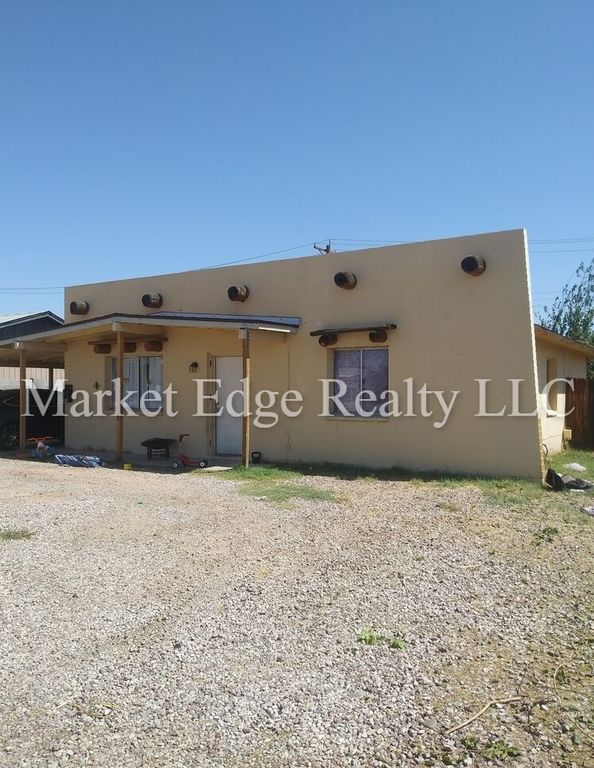 2825 N  52nd Ave, Phoenix, AZ 85035