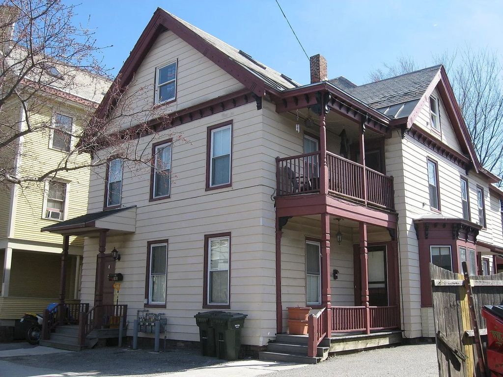 176182 Elmwood Ave 4, Burlington, VT 05401 Trulia