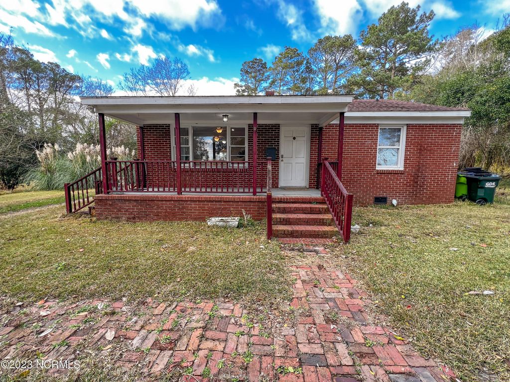 204 S Glenburnie Road, New Bern, NC 28560 Trulia