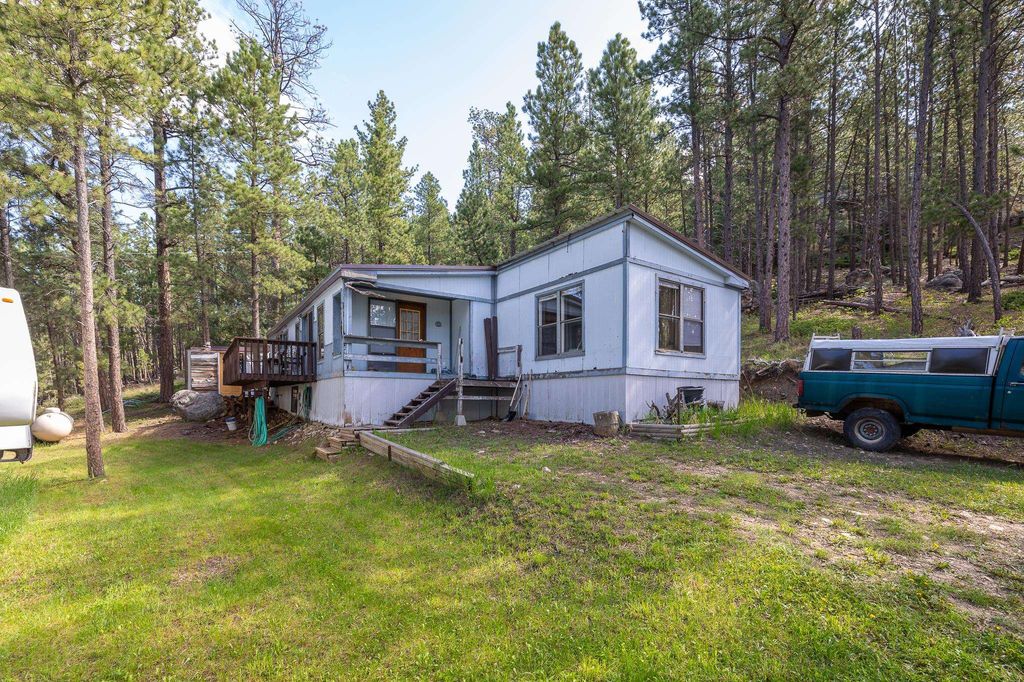 11518 Nemo Rd, Rapid City, SD 57702 MLS 76382 Trulia