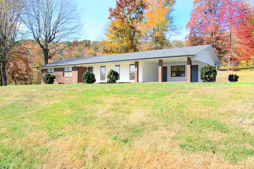 485 Countryside Dr, Evensville, TN 37332 Trulia