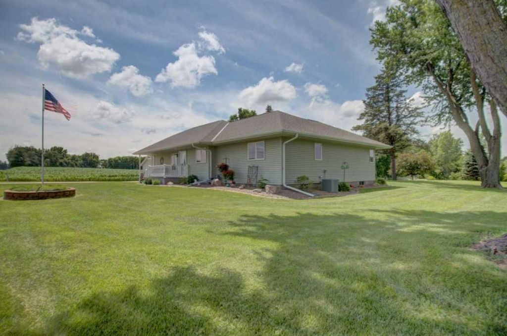 N4355 County Road M, West Salem, WI 54669 Trulia