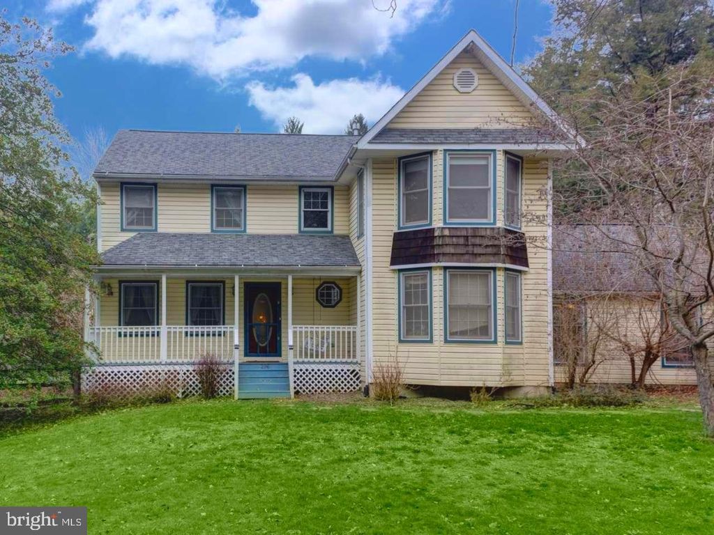 296 W Upper Ferry Rd, Ewing, NJ 08628 Trulia