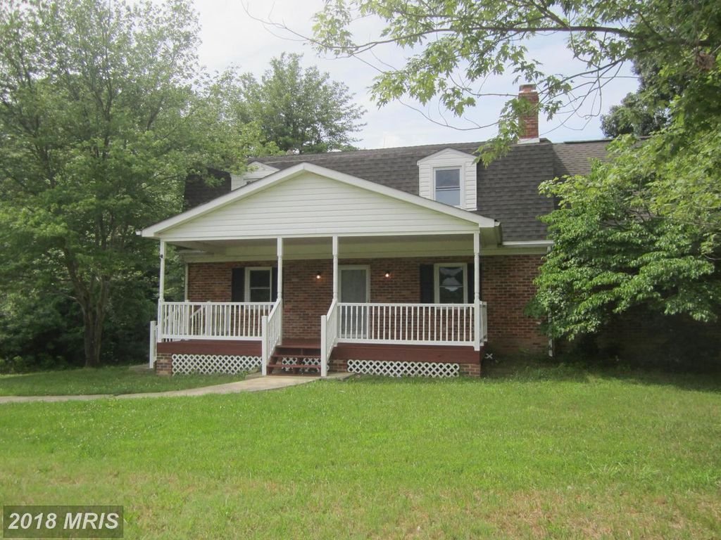 26841 Baptist Church Rd, Mechanicsville, MD 20659 Trulia