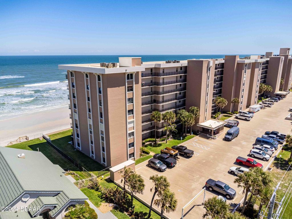 4435 S  Atlantic Ave #815, Ponce Inlet, FL 32127