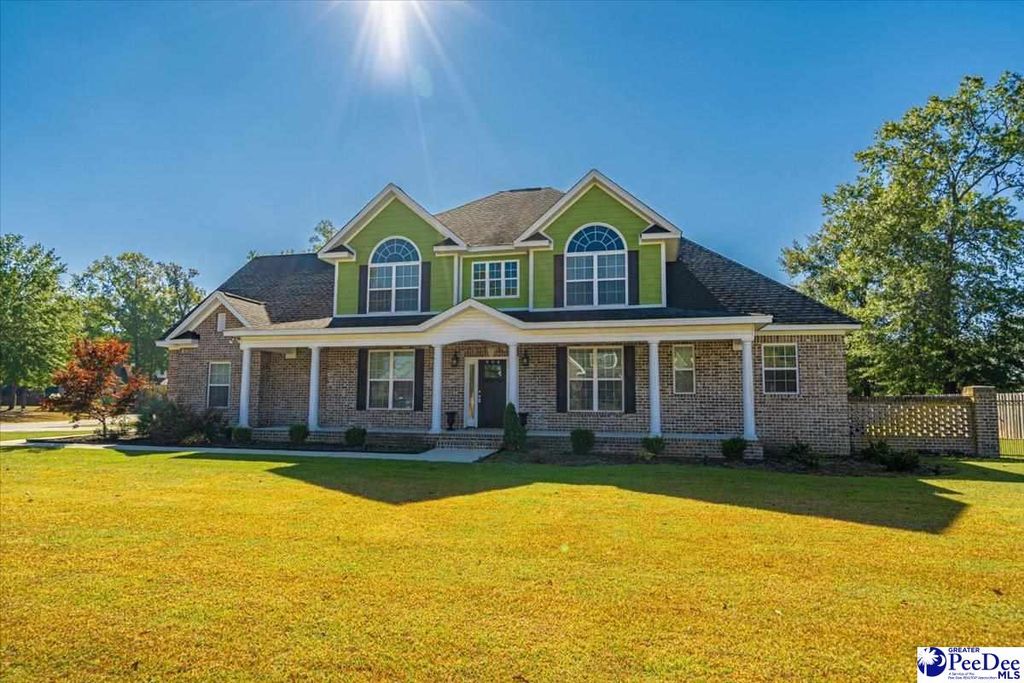 904 Rice Planters Ln, Florence, SC 29501 Trulia