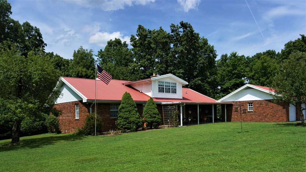 885 Thompson Rd, Culloden, WV 25510 Trulia