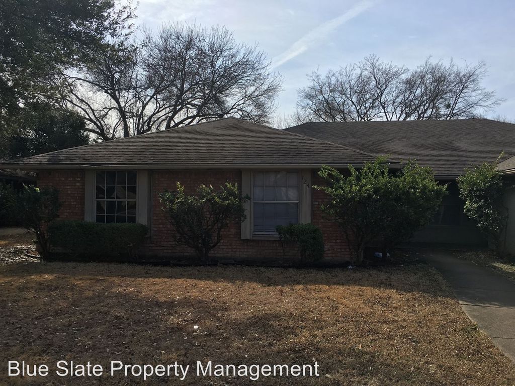 124 Shadybrook Dr, Desoto, TX 75115