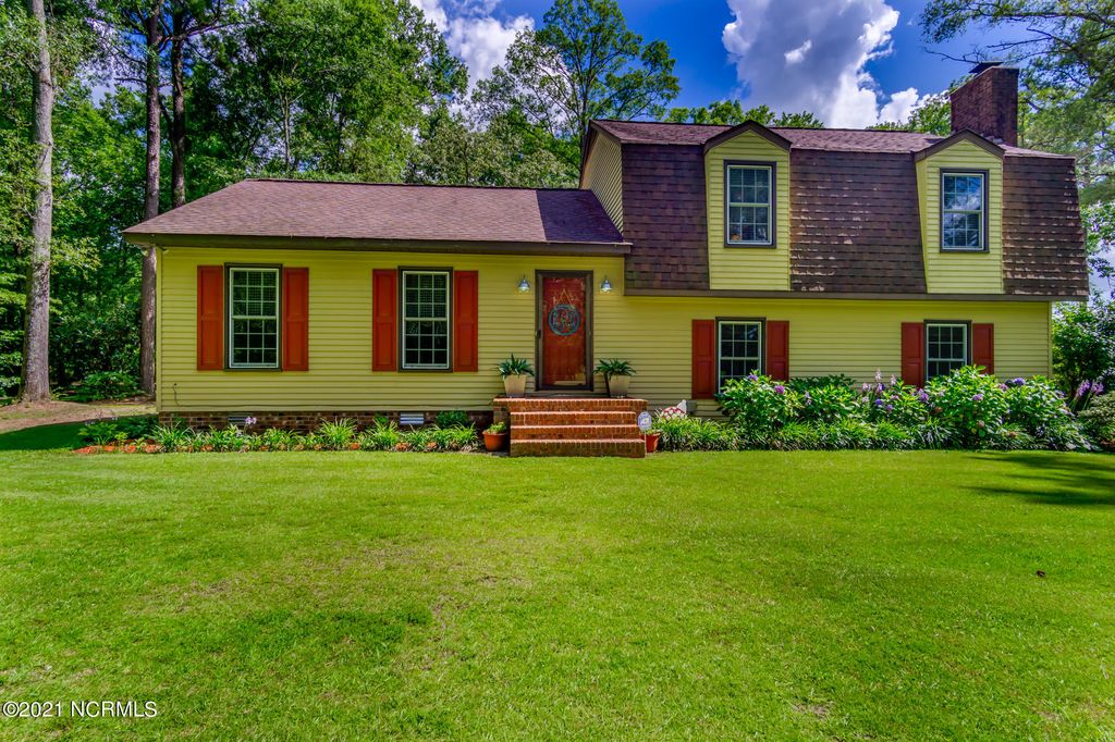 305 Nc 118 Highway, Vanceboro, NC 28586 Trulia