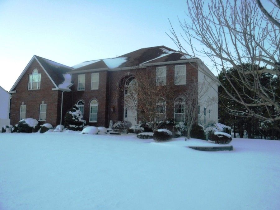 homes for rent in monroe township nj