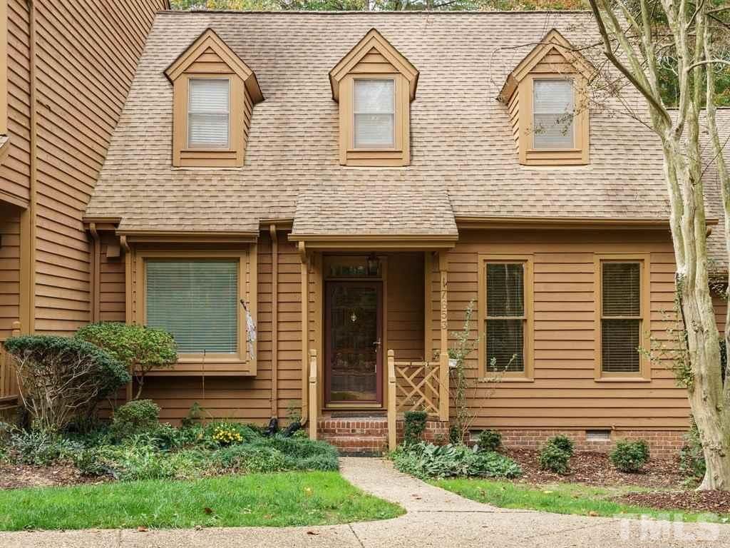 7653 Trowbridge Ct, Raleigh, NC 27613 Trulia