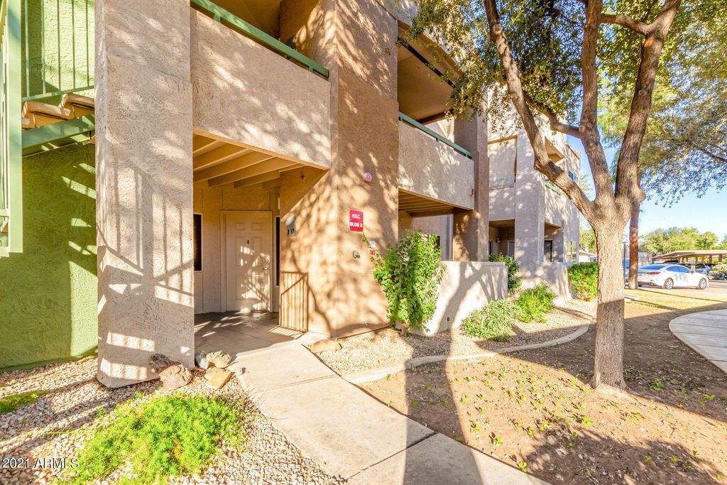 1295 N Ash St #217, Gilbert, AZ 85233