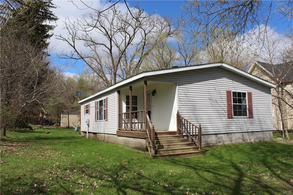 306 W Main St, Elbridge, NY 13060 Trulia