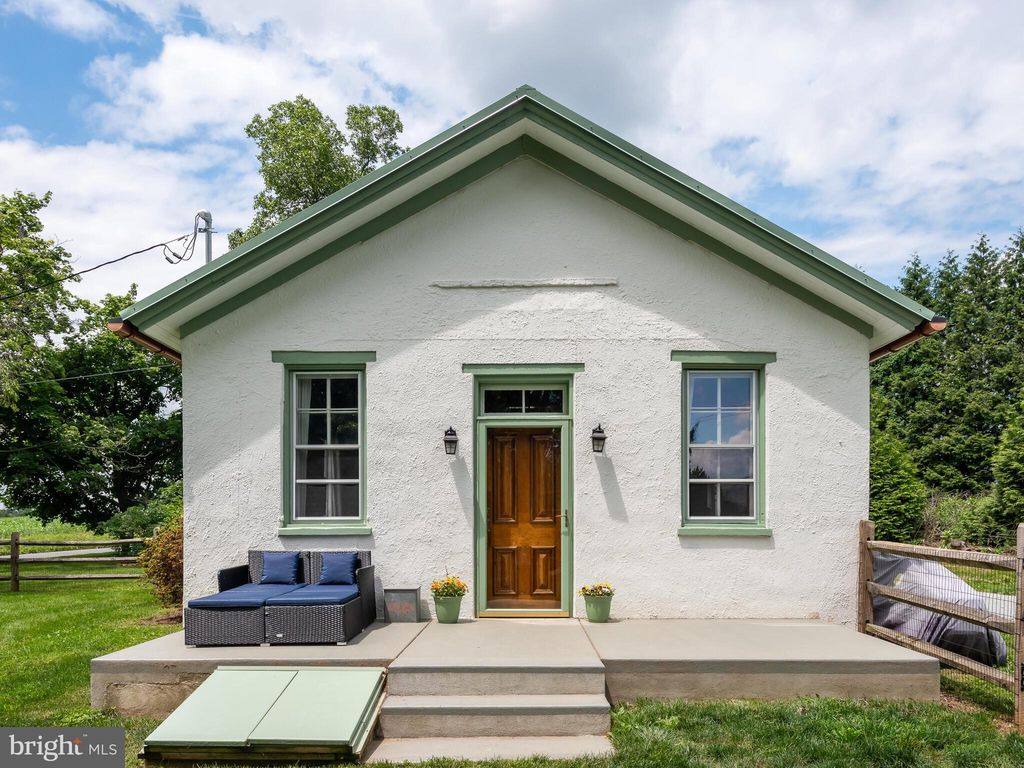 101 Baker Rd, Cochranville, PA 19330 Trulia