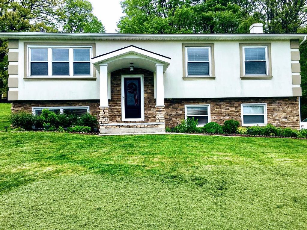 905 Ragers Hill Rd, South Fork, PA 15956 Trulia