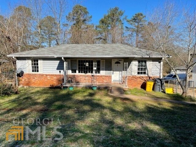 33 Smyrna Powder Springs Rd SE, Marietta, GA 30060