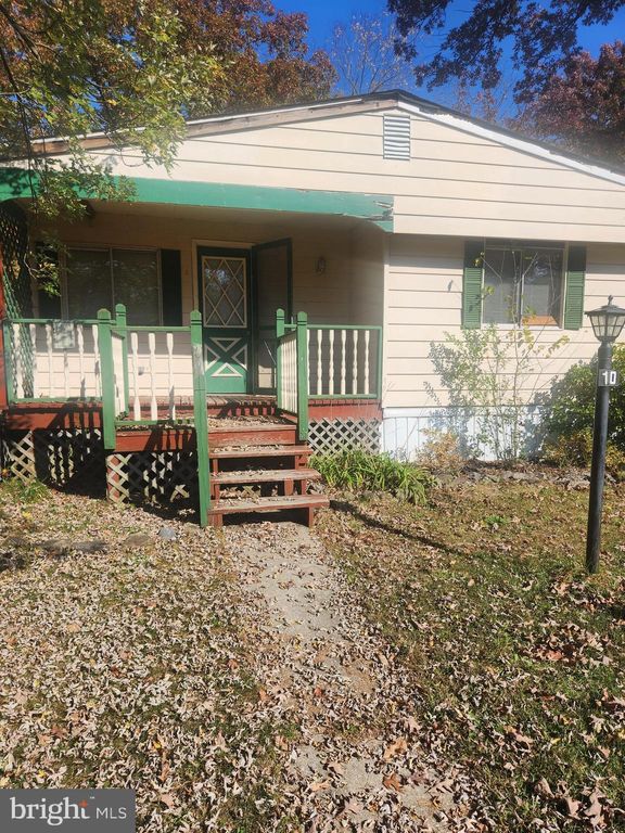 10 Birchwood Dr, Elmer, NJ 08318 MLS NJSA2009250 Trulia