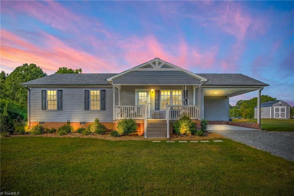 1957 Old Plank Rd, Sophia, NC 27350 Trulia