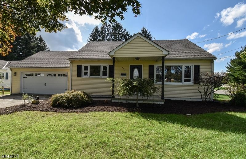 309 N Prospect St, Washington, NJ 07882 Trulia