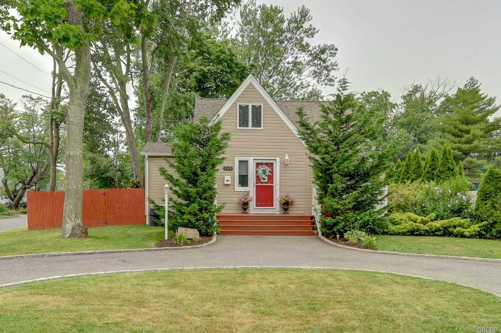 349 S Delaware Ave, Lindenhurst, NY 11757 Trulia