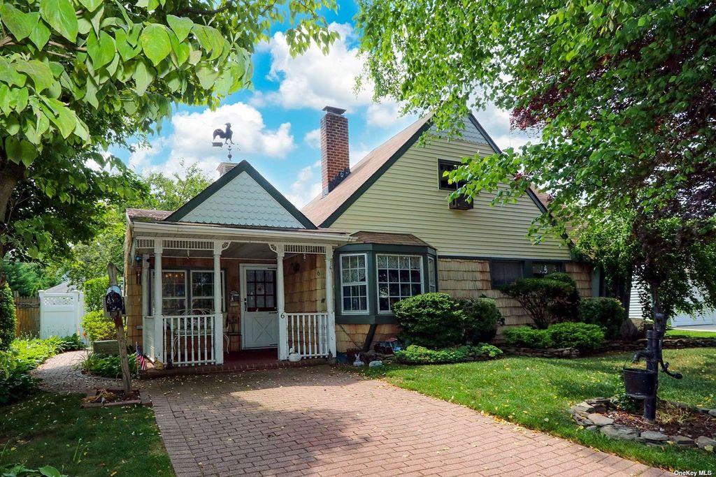 6 Picture Lane, Hicksville, NY 11801 Trulia