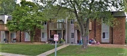 5766 Westphalia Ln #C, Saint Louis, MO 63129
