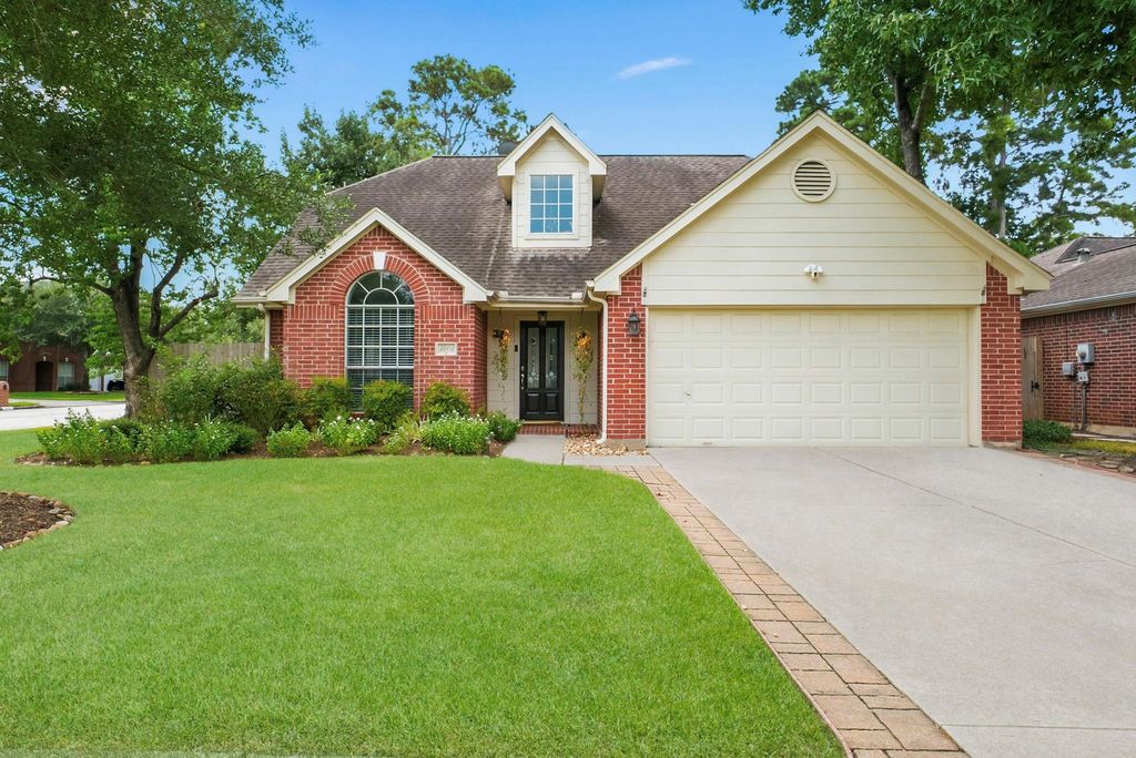 Spring, TX, 77388